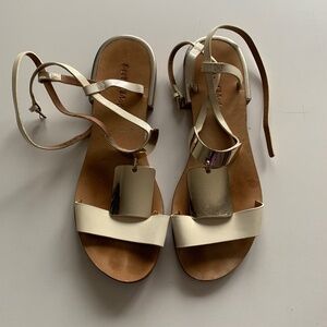 10 • See by Chloe Sandals